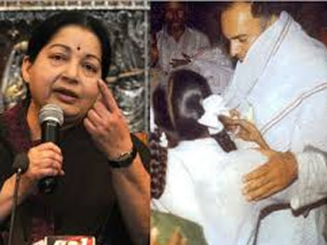 Tamilnadu Govt to Release Seven Convicts of Rajiv Gandhi Murder Case