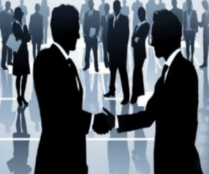 DU students had the record of 10.2 million package.