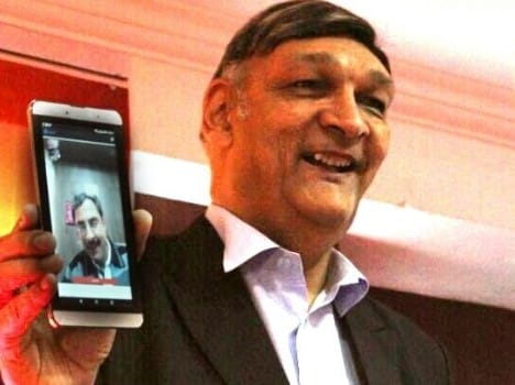 Baddi University Students Developed the App Without Internet Chat, Video Calls