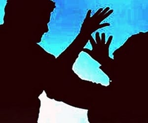 rape case.