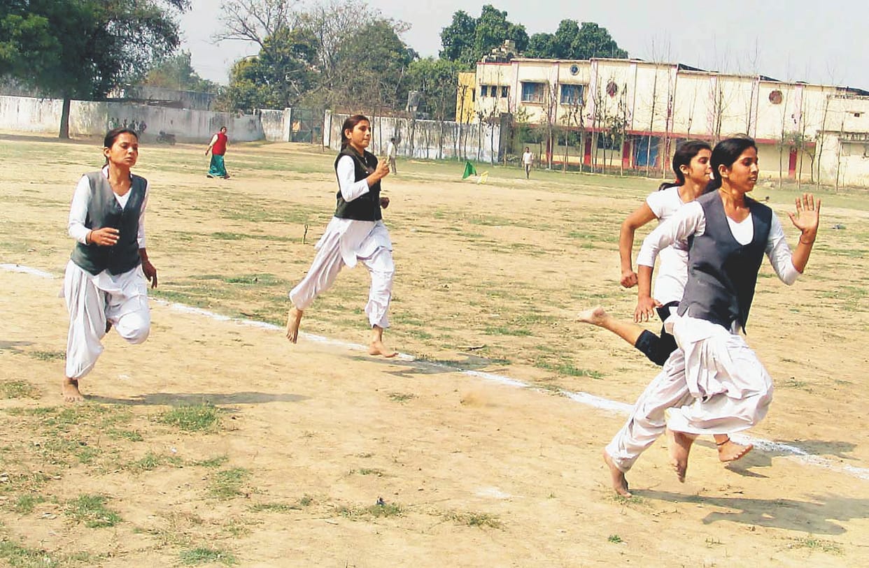 Punjab government is preparing to recruit around 2000 PTI teachers