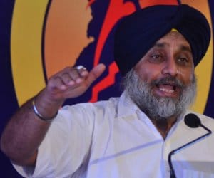 sukhbir badal, deputy cm punjab, punjab government, punjab devolpment, punjab