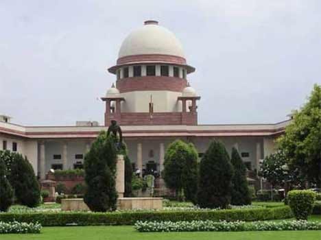 Supreme Court's comment on advocates in india