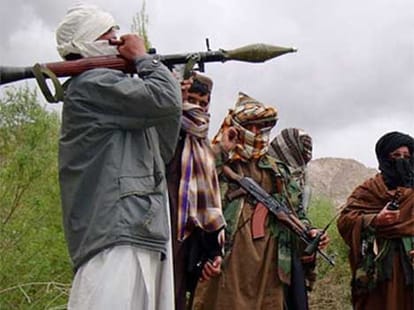 how a  terrorist organization manage their economy 