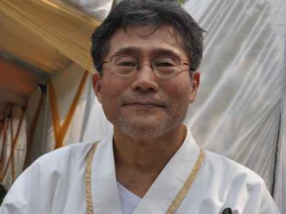 shinto yoga best for examination.
