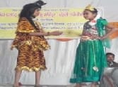Colourful programs Endowed with anniversary