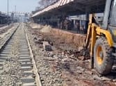 General Manager North East Railway today will