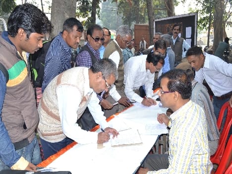 Today will decide the fate of five candidates