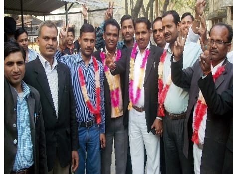 Bar Association civil supremacy over two tear