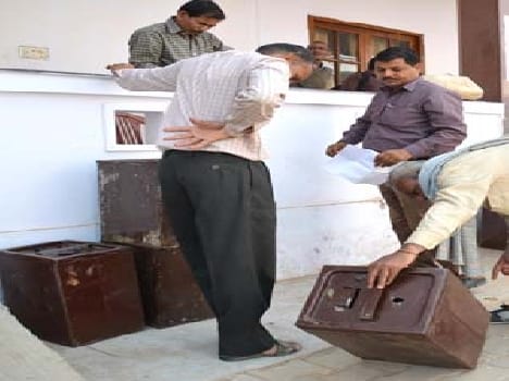 MLC will be held today to vote
