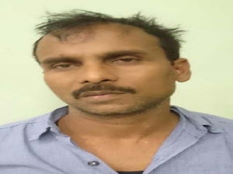 Mumbai Seton defrauding thief arrested