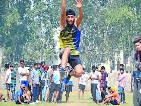 athletic, meet, complete