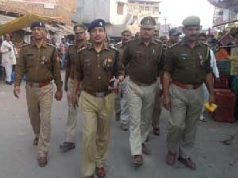 MLC election Ballia
