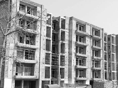 absense, EO, incomplete, many, project, pathankot