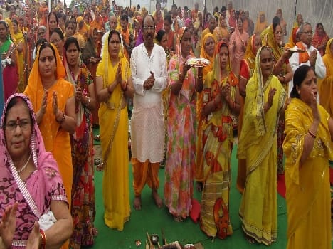 Using the theme of Ram Charit Manas: Wisdom