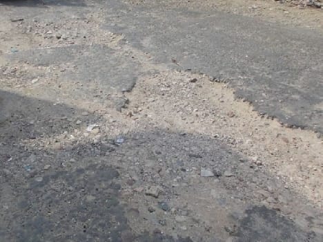 120 crore from NHAI will overlap