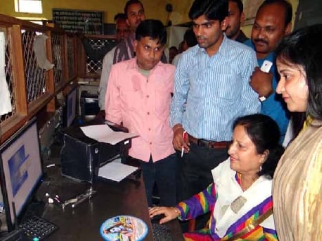 Hindu Marriage Registration starts