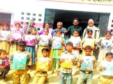 State-level sports competition selected 12 children