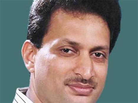 Case Against BJP MP Anant Kumar Hegde