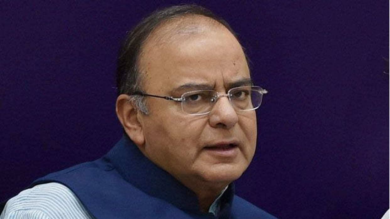 Govt is reducing on corporate tax