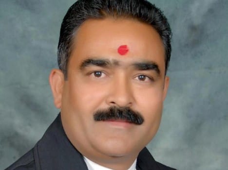 member of legislative assembly from Jaswan paragpur Bikram Singh statement in himachal vidhan sabha.