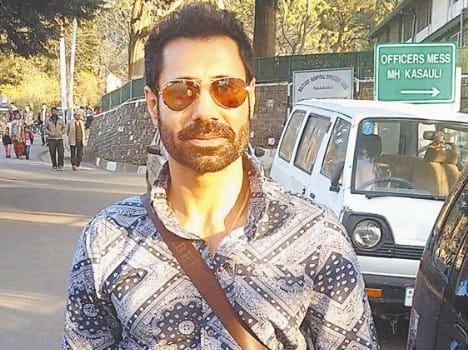 रुलाना आसान, चेहरे पर मुस्कान लाना मुश्किल:बिन्नू ढिल्लों - Punjabi Comedian Binnu Dhillon Interview. - Amar Ujala Hindi News Live