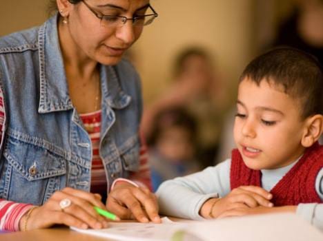 kalam express by red cross in chandigarh for child education
