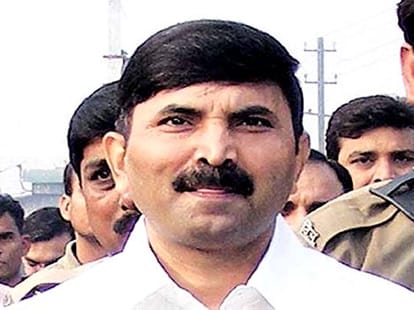 don brijesh singh shifted to juvenile jail