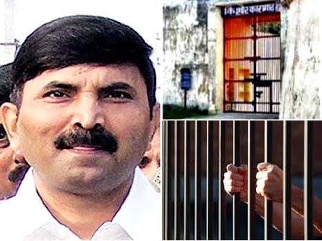 don brijesh singh shifted to juvenile jail