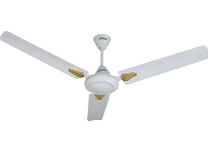 Govt to Distribute Fans @ 60 Rupee Installment