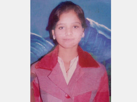 Sister of Groom Dead in Firing