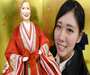 Why Japan is special Day (3 March) for Girls and Dolls