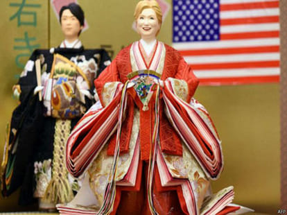 Why Japan is special Day (3 March) for Girls and Dolls