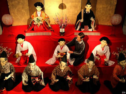 Why Japan is special Day (3 March) for Girls and Dolls