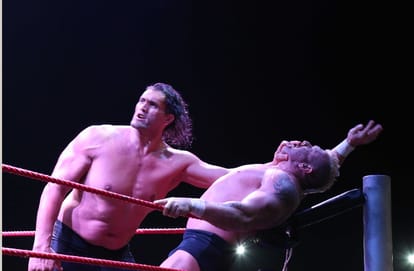 great khali, wwe, ipl, wwe fight, wrestling, wrestling accadami, kurukshetra