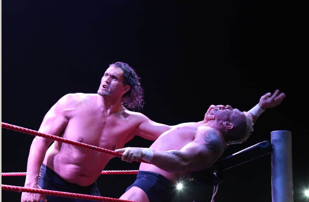 Birthday Special: The great Khali alias Dilip Singh Rana, WWE Wrestler  