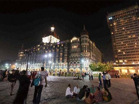 most richest of india want to stay in mumabi, report of Knight Frank's Wealth 