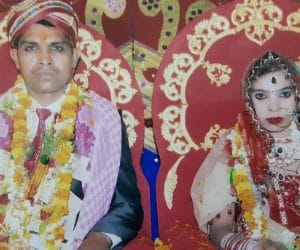 A man murdered his wife revealed.