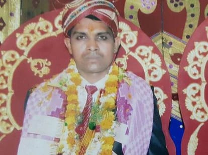 A man murdered his wife revealed.