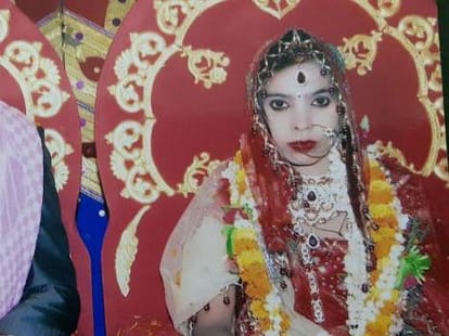 A man murdered his wife revealed.