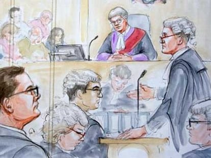 The sex obsessed businessman who raped five women