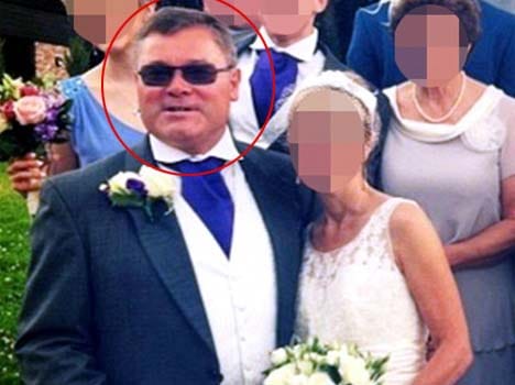The sex obsessed businessman who raped five women