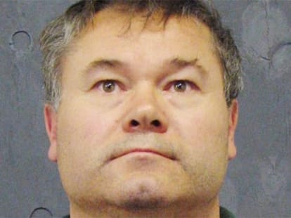 The sex obsessed businessman who raped five women