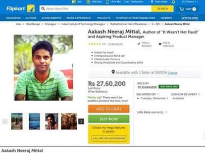 weirdest human sale on internet
