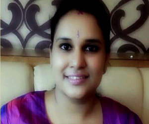 The Daughter of Nithari PCS officer , After the Wedding Dreams Wings