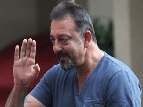 Sanjay Dutt may be the Brand Ambassador of Swachh Bharat Mission