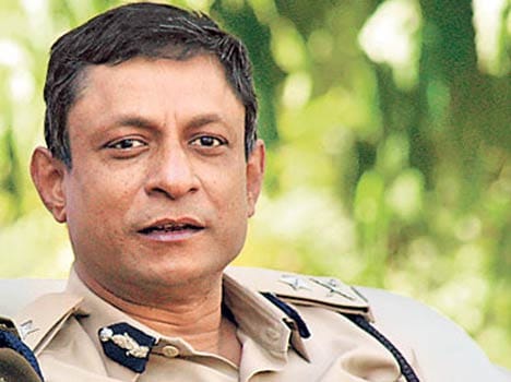  Former officer claims SIT, Ishrat's killing was Pre-Planned