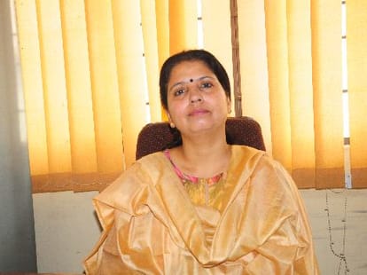 women day special strory, unsung names of lucknow