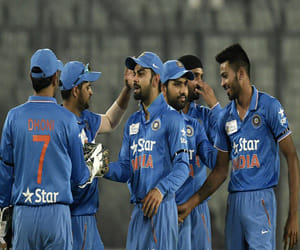 uae's performance were very poor against india