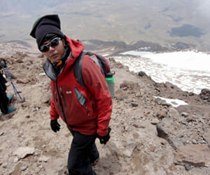 climber tullika will now give buzzword to avoid Stress